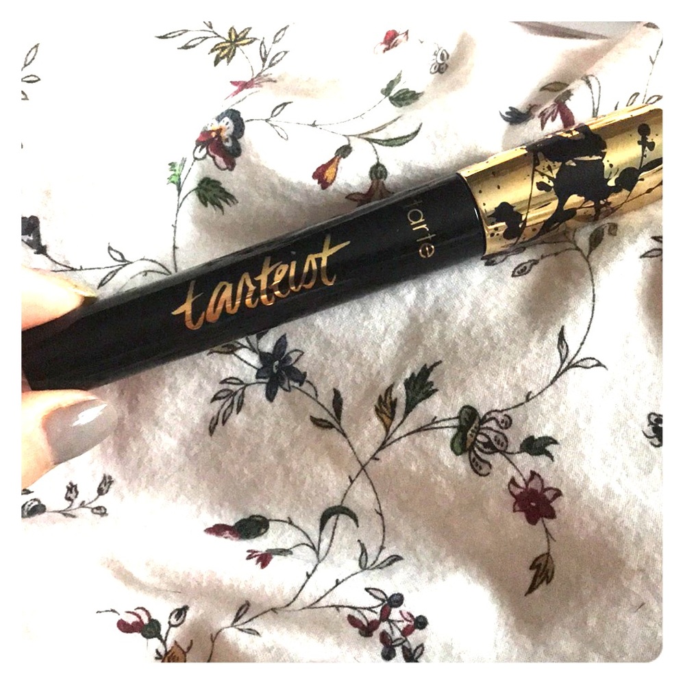 TARTE tarteist lash paint mascara